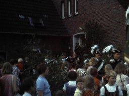 Schützenfest 1969